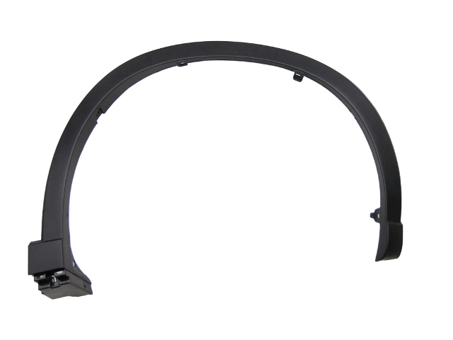 FOR MAZDA CX5 2012-2015 FENDER MOULDING RIGHT KD5351W20C | eBay UK