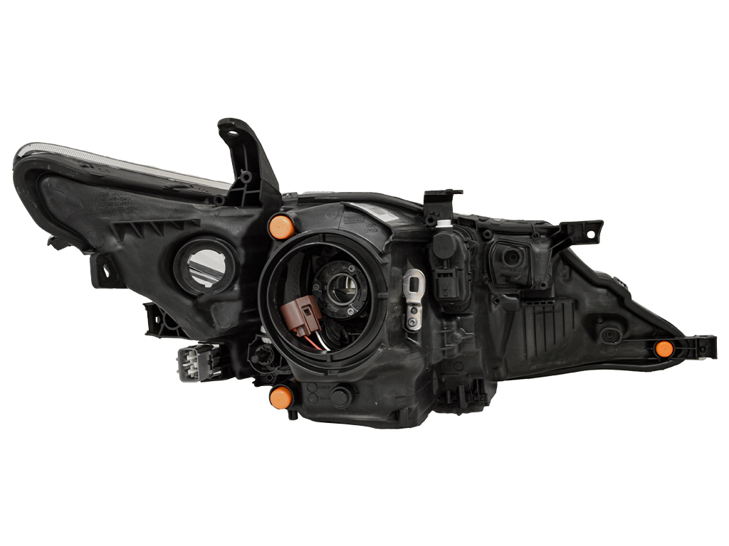 FOR TOYOTA AURIS 2013-2015 HEADLIGHT FRONT LAMP LEFT VALEO FOR TOYOTA AURIS 2013-2015 HEADLIGHT FRONT LAMP LEFT VALEO